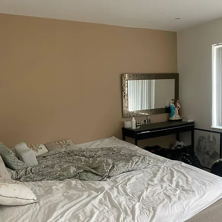 In The Middle Of The In *